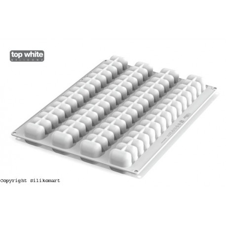 MOLDE SILICONA PROFESIONAL MODULAR FLEX GALAXY SM