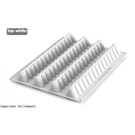 MOLDE SILICONA PROFESIONAL MODULAR FLEX TRILOGY SM