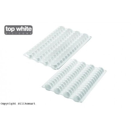 MOLDE SILICONA PROFESIONAL MODULAR FLEX INFINITY SM