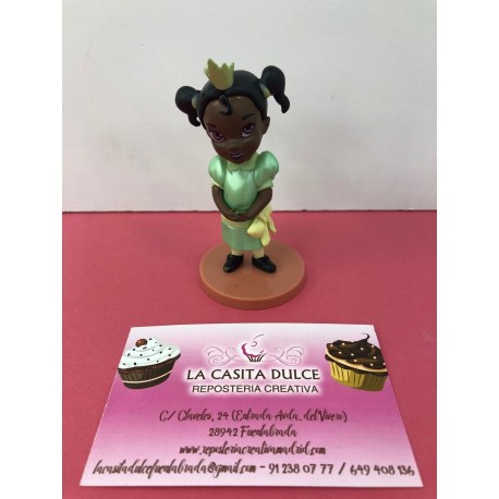 FIGURA TIANA