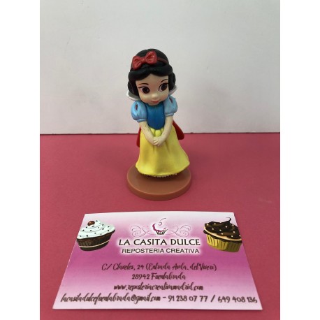FIGURA BLANCANIEVES