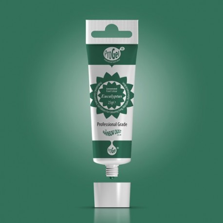 COLORANTE EUCALYPTUS PROGEL RD