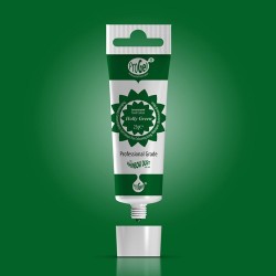 COLORANTE HOLLY GREEN PROGEL RD