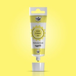 COLORANTE LEMON PROGEL RD