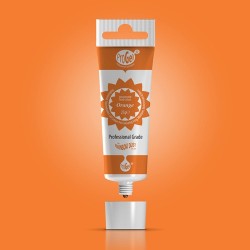 COLORANTE ORANGE PROGEL RD