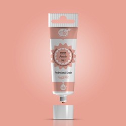 COLORANTE PEACH PROGEL RD