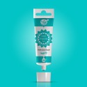 COLORANTE TURQUOISE PROGEL RAINBOW DUST