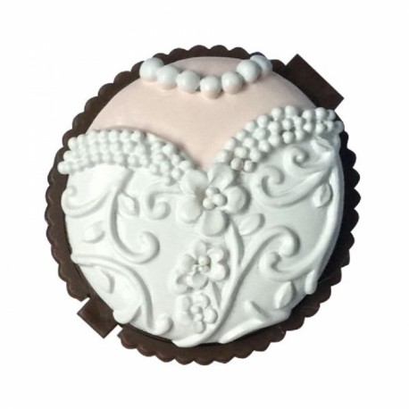 BALSAMO LABIAL NOVIA