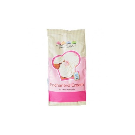 ENCHANTED CREAM (CREMA ENCANTADA) VAINILLA 900 GR FC