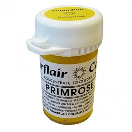 COLORANTE PRIMROSE SF