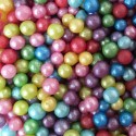 SPRINKLES PERLAS ARCOIRIS 4 MM 30 GR BOTE