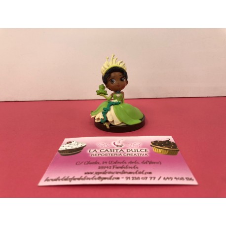 FIGURA TIANA PEANA