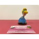 FIGURA CENICIENTA PEANA