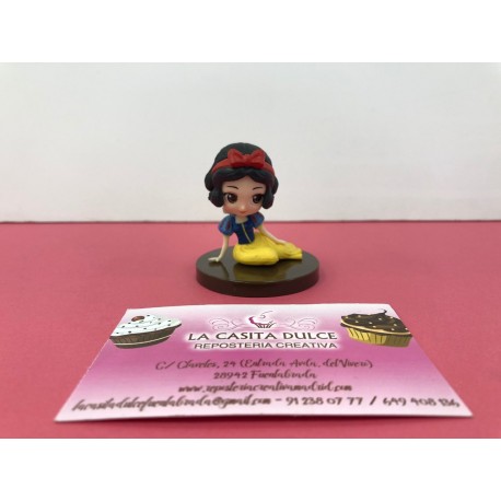 FIGURA BLANCANIEVES PEANA