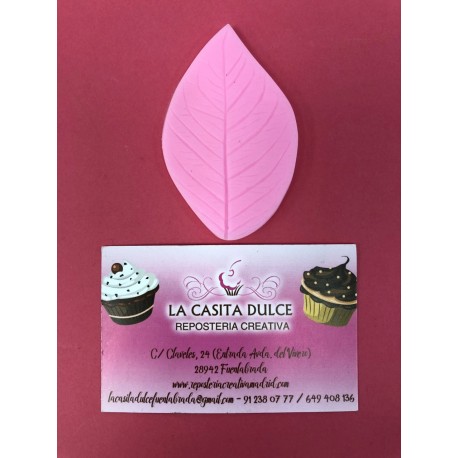 TEXTURIZADOR HOJA MED