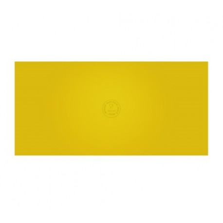 BASE RECTANGULAR 16 X 34 CM RIGIDA ORO B/N