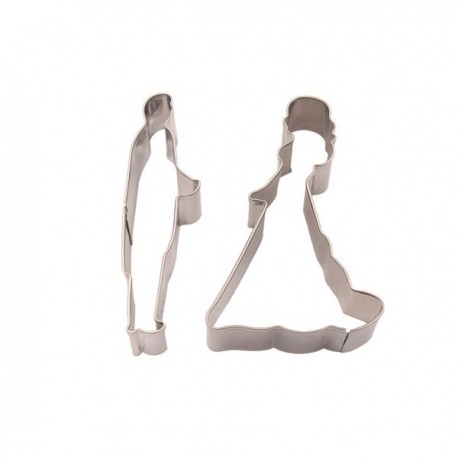 SET 2  PAREJA NOVIOS