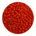 SPRINKLES PERLAS ROJAS 4 MM BOTE 30 GR