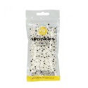 SPRINKLES OJOS MINI CARAMELO 57 GR WILTON