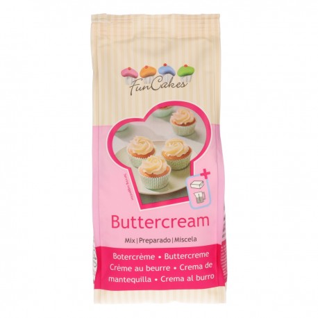MIX BUTTERCREAM 500 GR FC