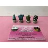 PACK 4 FIGURAS PARA ROSCON CACTUS
