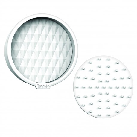 SET CORTADORES PARA HELADO REDONDO