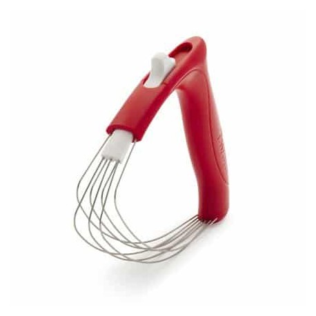 BATIDORA INTEGRADORA MANUAL TOVOLO