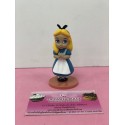 FIGURA ALICIA EN EL PAIS DE LAS MARAVILLAS