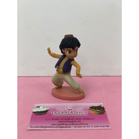 FIGURA ALADDIN