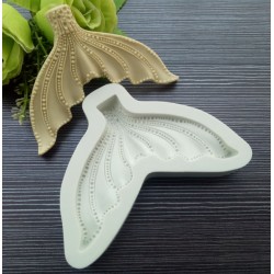 COLA DE SIRENA GIGANTE