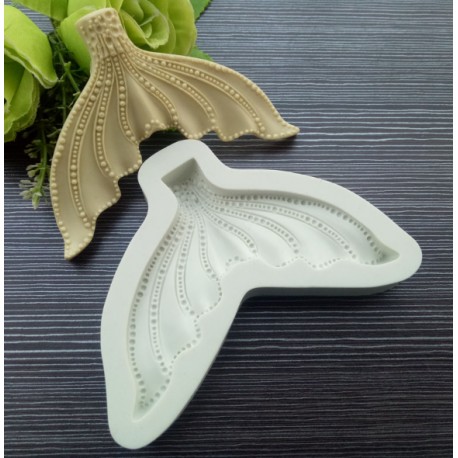 COLA DE SIRENA GIGANTE