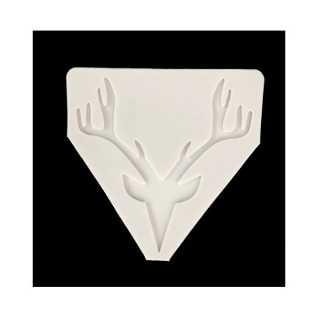 CUERNOS ALCE GIGANTE