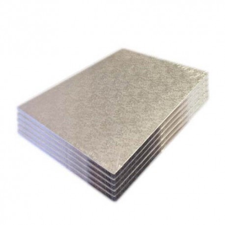 BASE RECTANGULAR 35 X 45 CM