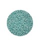 PERLITAS AZUL TURQUESA 1 MM BOTE