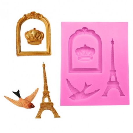 TORRE CORONA GOLONDRINA