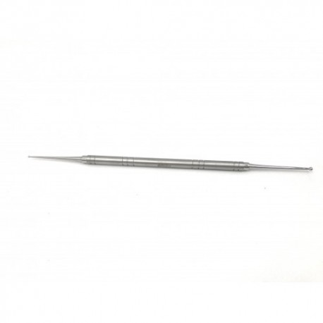 HERRAMIENTA ACERO INOX Nº 3 DEKOFEE