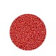 PERLITAS ROJAS 1 MM BOTE