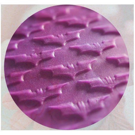 RODILLO TEXTURIZADOR BATMAN