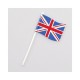 SET 3 PIEZAS BANDERA BRITANICA FMM