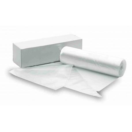 CAJA 100 MANGA 30 CM AZUL