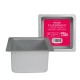SQUARE CAKE PAN 25 CM X 10 CM AZ