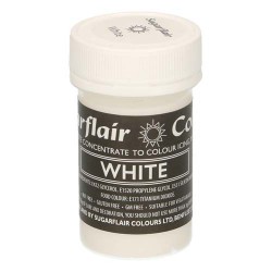 COLORANTE BLANCO WHITE SF