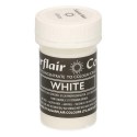 COLORANTE BLANCO WHITE SUGARFLAIR