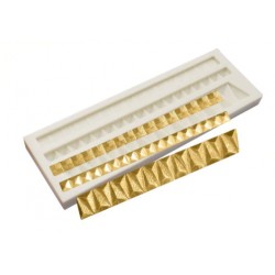 SET 3 CENEFAS TACHUELAS