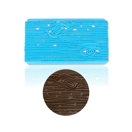 TEXTURIZADOR RIGIDO MADERA