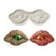 MOLDE OJOS DE DRAGON