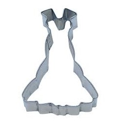 VESTIDO FLAMENCA SIRENA