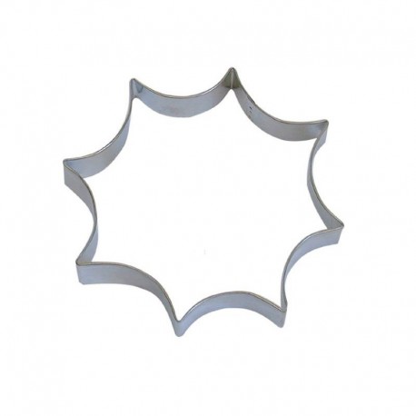 TELA DE ARAÑA GIGANTE