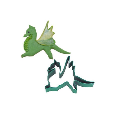 DRAGON FANTASY VERDE