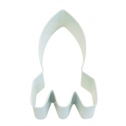 COHETE BLANCO GRANDE